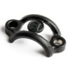 Magura Brake Lever Half Clamp Black