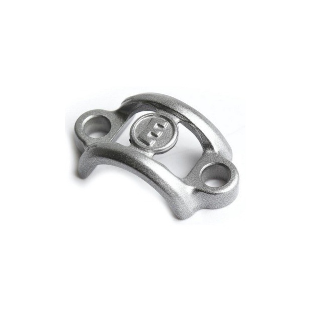 Magura Brake Lever Half Clamp Silver