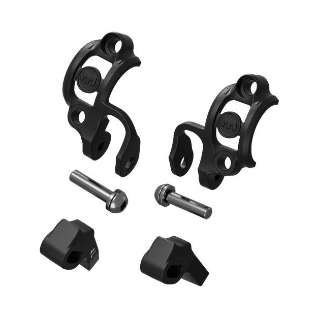 Magura Shiftmix 4 Clamps for Shimano I-Spec EV Right/Left