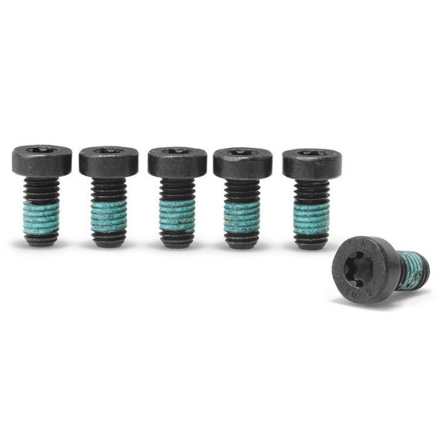 Bosch Ebike M8x16 Screw Kit