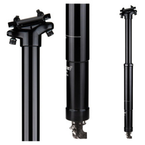 Kind Shock Exa Form Rage-I 2020 30.9 150/442mm Telescopic Seatpost