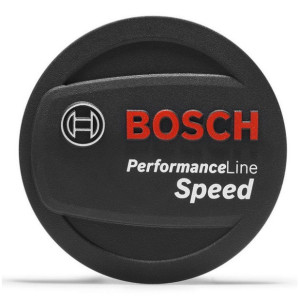 Bosch Performance Line Speed Motors Cover Cap  - 55 mm