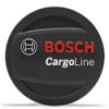 Bosch Performance Cargo Line Motors Cover Cap - 55 mm