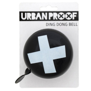 Urban Proof Ding Dong Bike Bell Ø8cm Big Plus