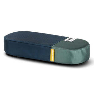 Urban Proof Backseat Pillow Vert/Bleu