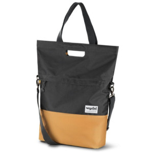 Urban Proof Shopper Rear Bag 20L Grey/Yellow