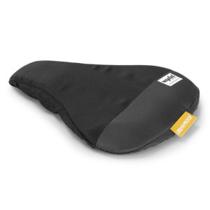 Urban Proof Universal Seat Cover - Black / Grey