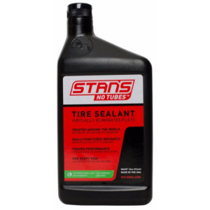 Stan's Notubes Tubeless Sealant Liquid 946ml