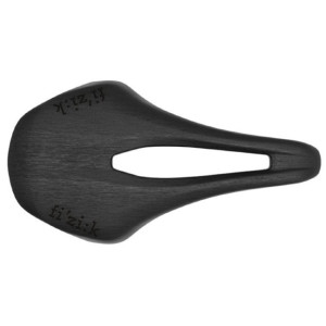 Fizik Vento Argo 00 Road Saddle 140mm Black