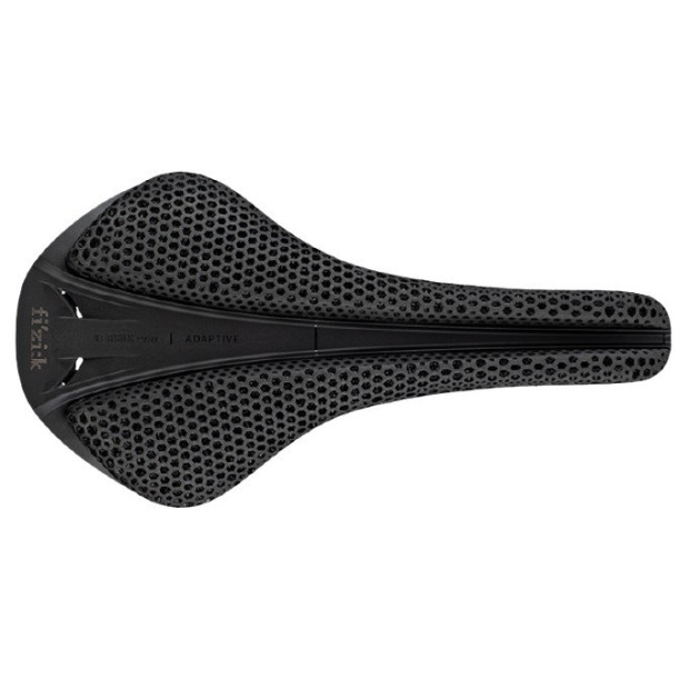 Fizik Antares R3 Versus EVO Adaptive Road Saddle 274x139mm Black