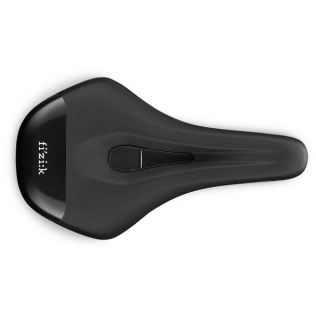 Fizik Terra Aidon X1 E-MTB Saddle Carbon Rails 255x145mm Black