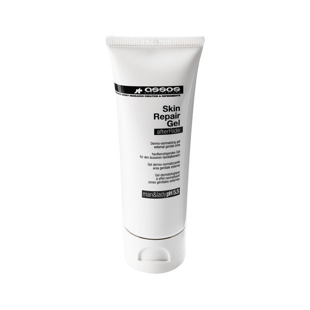 Assos Skin repair gel Cream