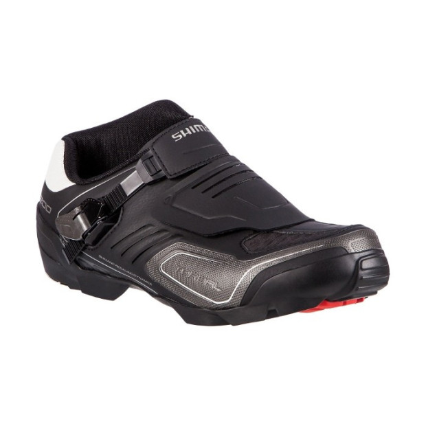 Shimano SH-M200 Trail MTB Shoes - Black