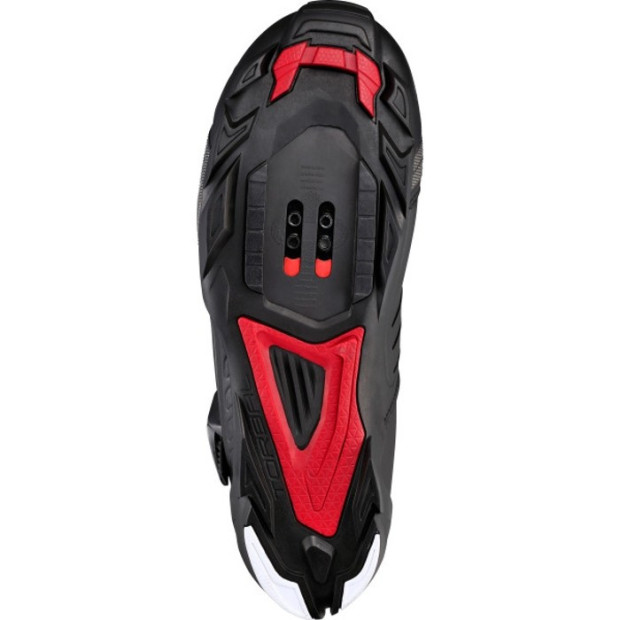 Shimano SH-M200 Trail MTB Shoes - Black