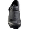 Shimano SH-M200 Trail MTB Shoes - Black