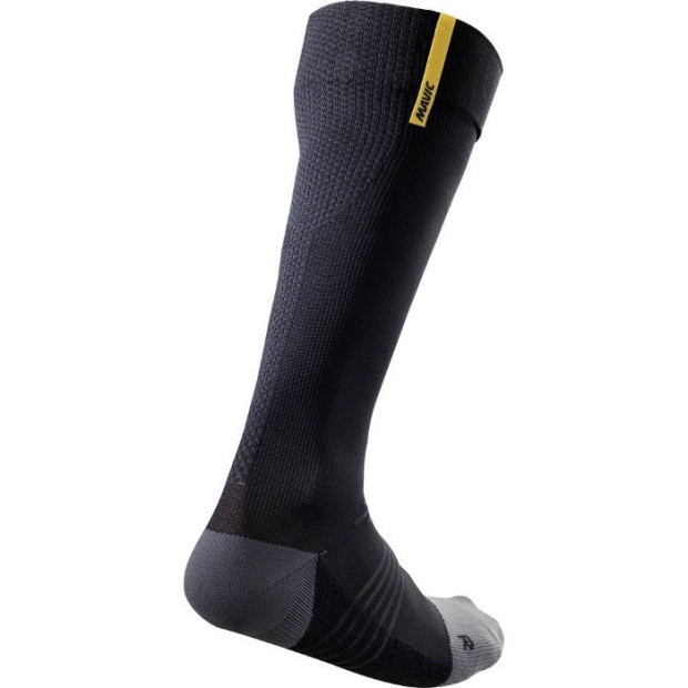 Mavic Ksyrium Recovery Sock 379053 Black