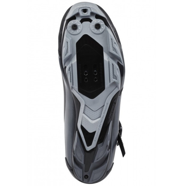 Shimano XC51 MTB Shoes - Black