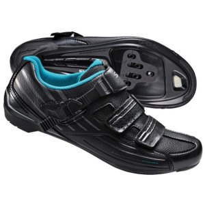 Shimano RP3W Women Shoes Black