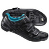 Shimano RP3W Women Shoes - Black