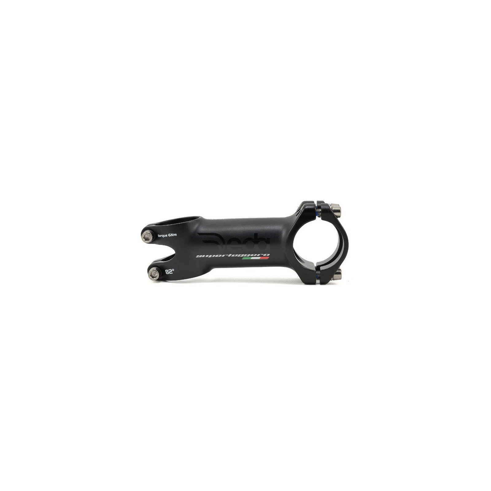 Deda Elementi Superleggero [Pob] Stem - 31.8 mm