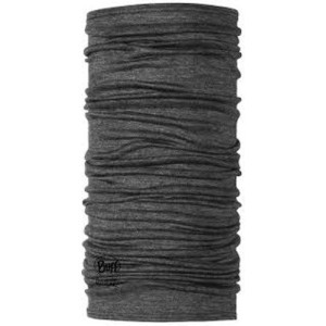 BUFF Merino Wool Tubular - Grey
