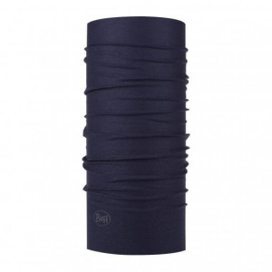 Buff Original Neck Warmer - Solid Night Blue