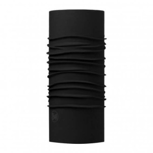 Buff Original Neck Warmer - Solid Black