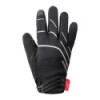 Shimano Windstopper Insulated Winter Gloves - Black