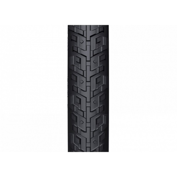 WTB Gravel -Tire Nano Tubeless 40-622 (700x40c)