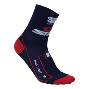 Bahrain Merida Pro Race 2018 Socks