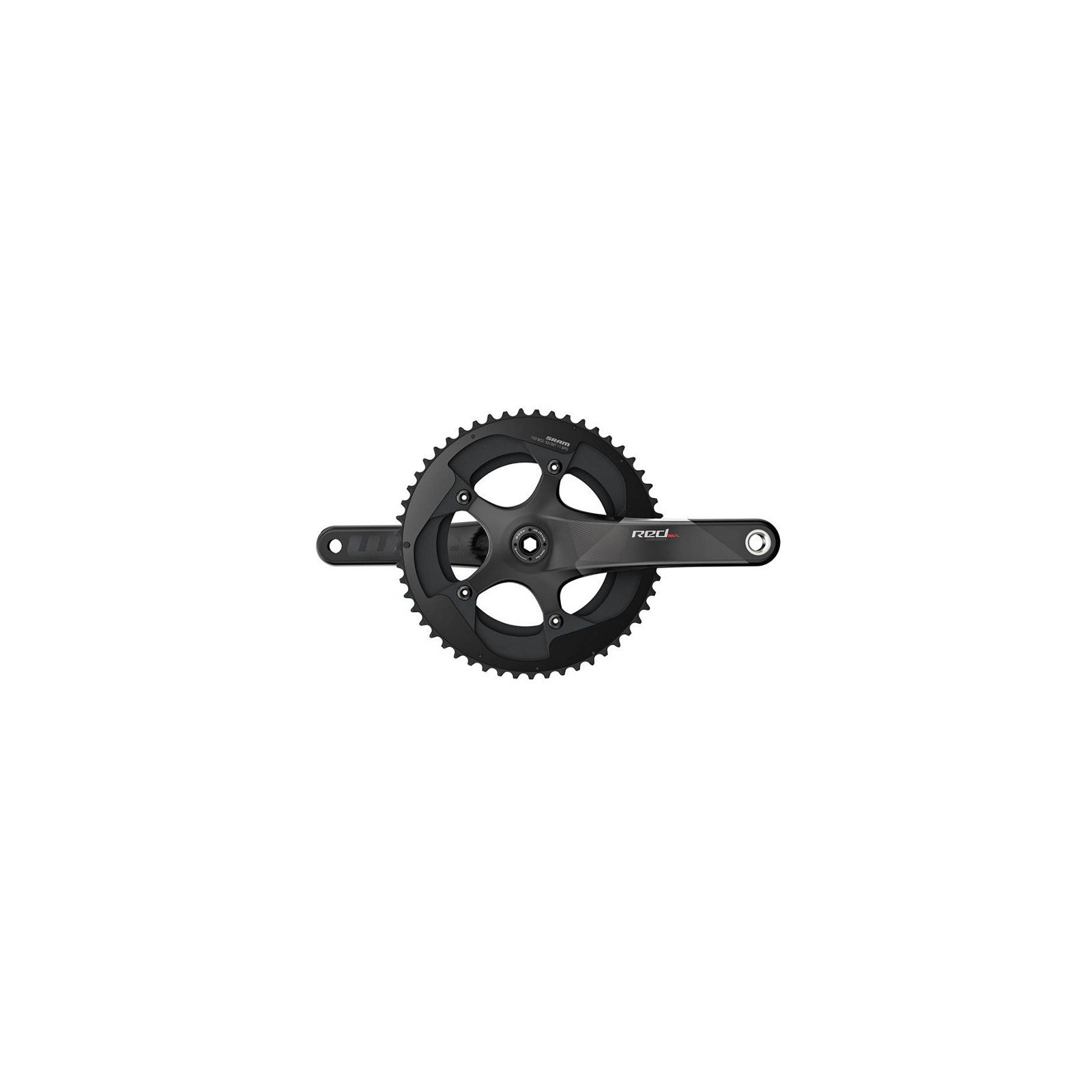 Sram red 50 34 compact crankset shop