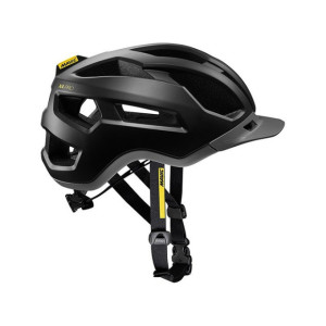 Mavic XA Pro Elite MTB Helmet - Black/Grey