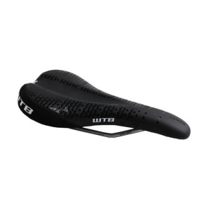 WTB Koda Race Rail Cromoly Saddle - 150 mm