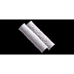 Raceface Grips Good'n Evil White