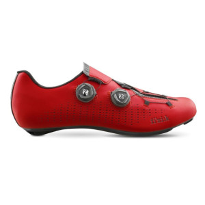 Fizik Infinito R1 Road Shoes - Red / Black