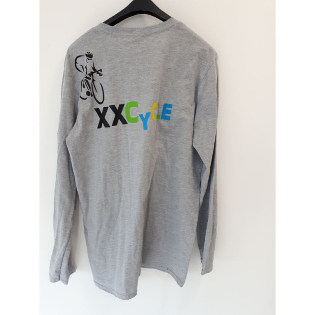 XXcycle Long Sleeves Tee-Shirt