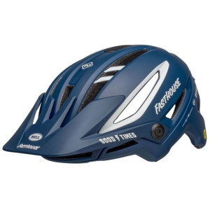 Bell Sixer MIPS Helmet Blue/White FH