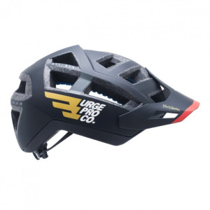 Urge All-Air ERT Helmet - Black