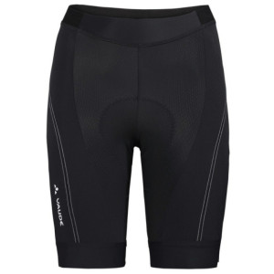 Vaude Pro Pants Pants IV Women Road Shorts