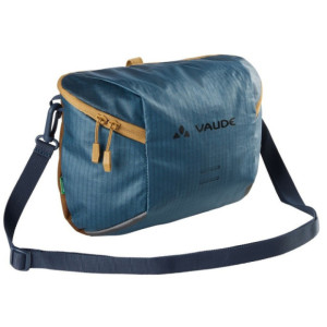 Vaude CityBox Bike Bag Baltic Sea