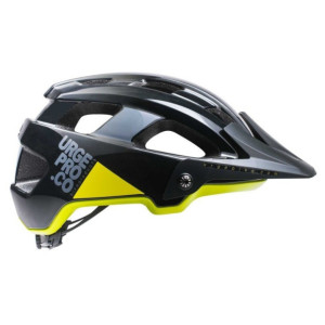 Urge AllTrail Helmet - Black