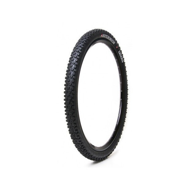 Hutchinson Iguana MTB Tire 26x2.00" TS Black