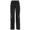 Vaude Luminum Pants II Women Rain Trousers Black