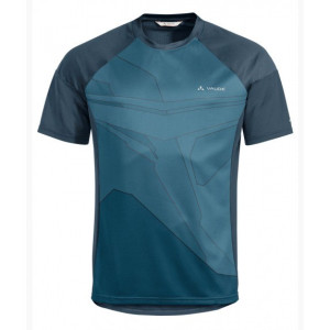 Vaude Moab Men's T-Shirt VI Blue / Grey