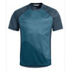 Vaude Moab Men's T-Shirt VI Blue / Grey