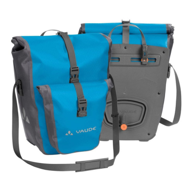 Vaude Aqua Back Plus Pair of Bags 51L Icicle Blue