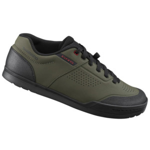 Shimano GR5 (SH-GR501) MTB Shoes Olive