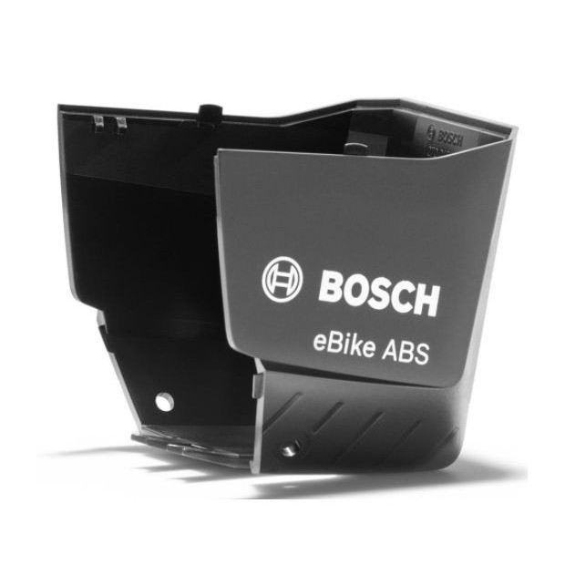 Bosch ABS Housing Rear