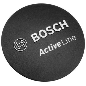 Bosch Active Line Drive Unit Cover - 75 mm