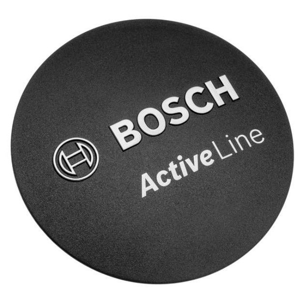 Bosch Active Line Drive Unit Cover - 75 mm